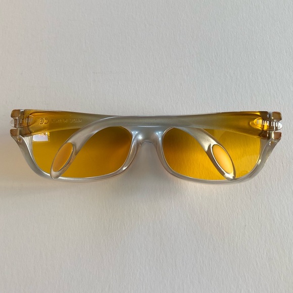 Killer Loop Sunglasses - vintage *rare - Picture 7 of 17